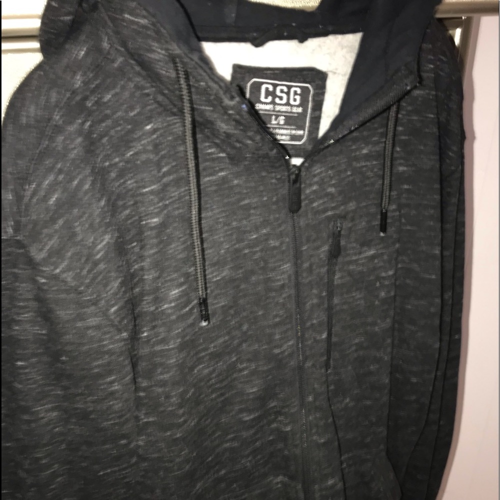 Sweater - Picture 3 of 6